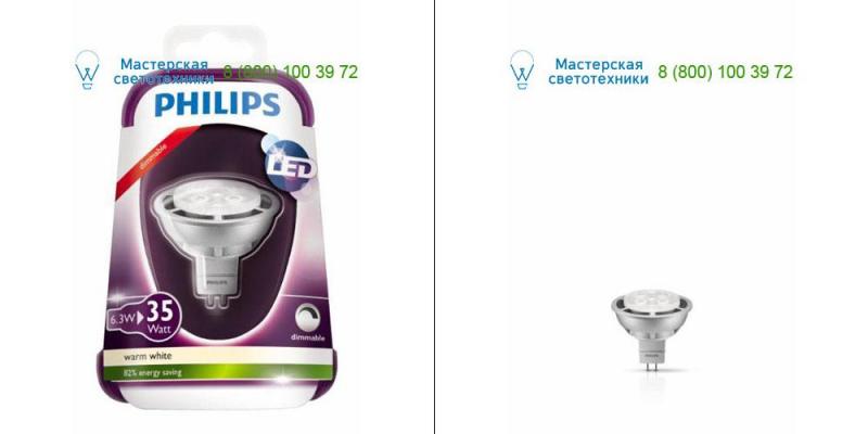 <strong>Philips</strong> 8718696490334 grey, Led lighting > LED bulbs