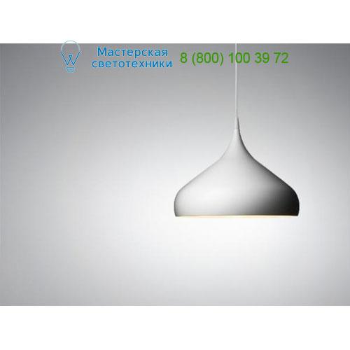 White 209130EU &tradition, подвесной светильник > Dome shaped
