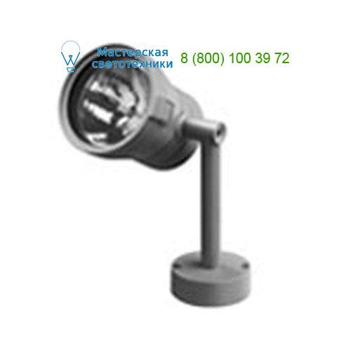 07.9094.01 <strong>FLOS</strong> Architectural matt white, Outdoor lighting > Floor/surface/ground > Ground spots
