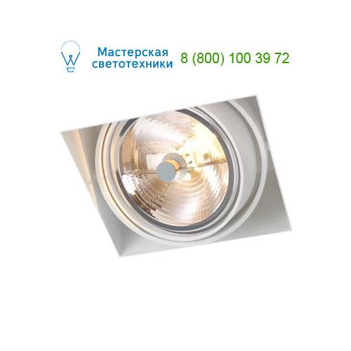 Trizo 21 ano-silver SA.EX.5380, Outdoor lighting > Ceiling lights > Surface mounted