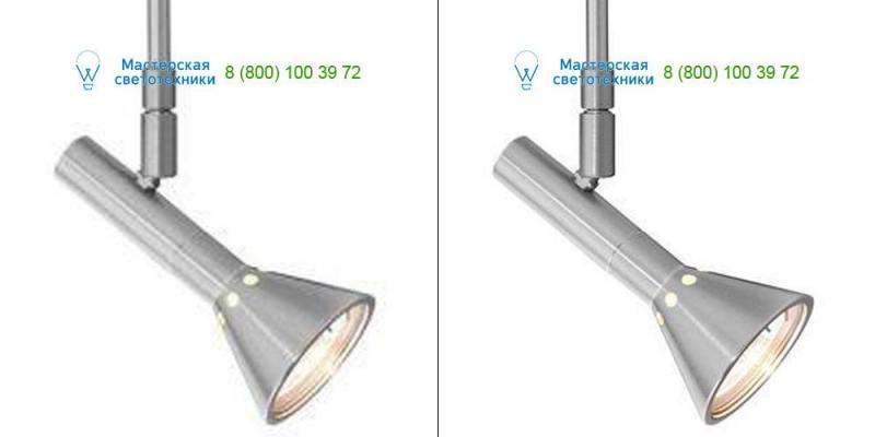Black PSM Lighting 5020.2, накладной светильник > Spotlights