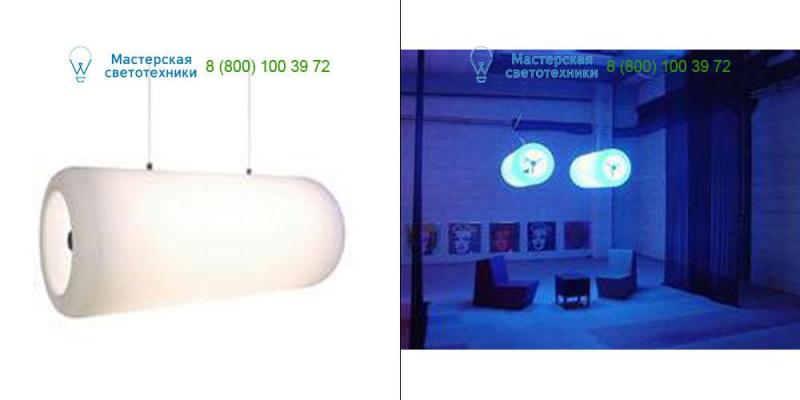Transparent white Dark 1600335502, подвесной светильник