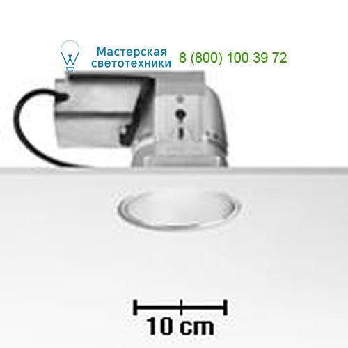 White 03.0275.30 <strong>FLOS</strong> Architectural, светильник > Ceiling lights > Recessed lights