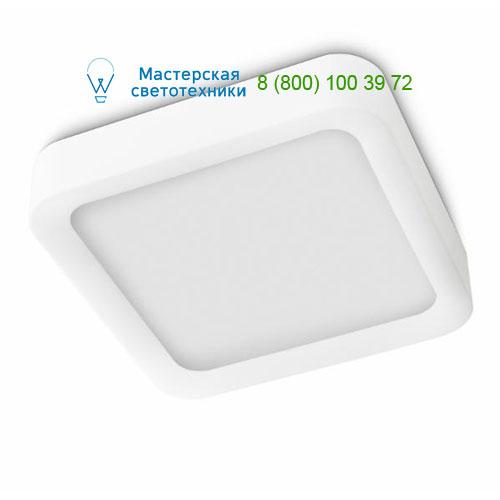 White 408333116 <strong>Philips</strong>, накладной светильник