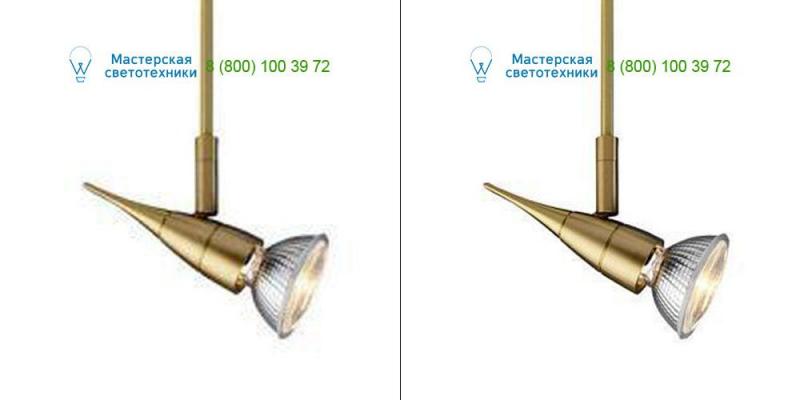 8015.4 gold PSM Lighting, накладной светильник > Spotlights