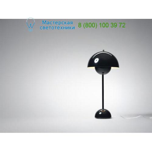 &tradition black 20729401, настольная лампа