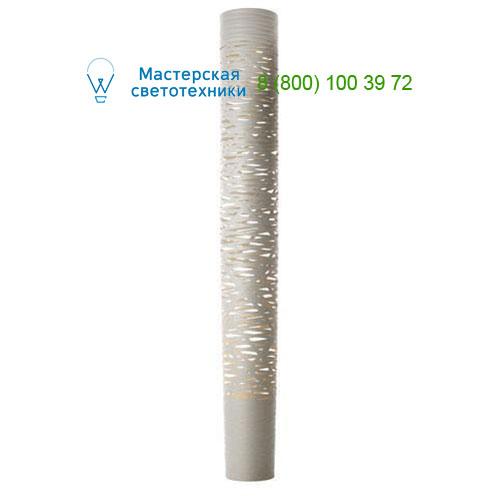 White Foscarini 182003L10, торшер