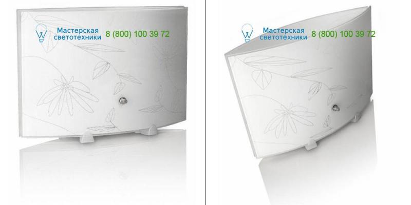 <strong>Philips</strong> 432665616 gray, настольная лампа