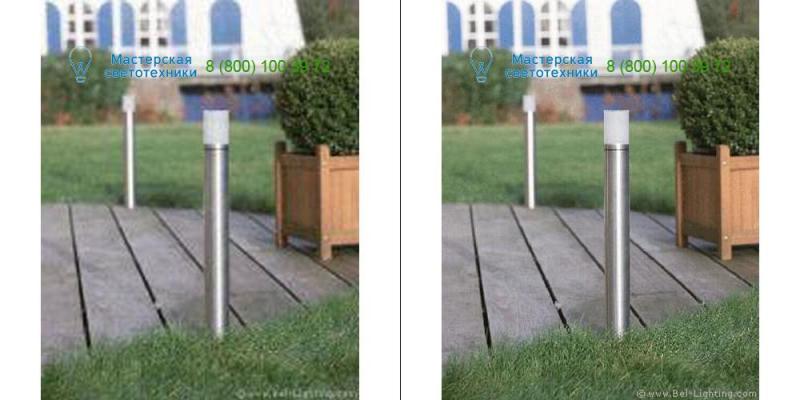 777.56.04 Bel Lighting stainless steel, Outdoor lighting > Floor/surface/ground > Bollards