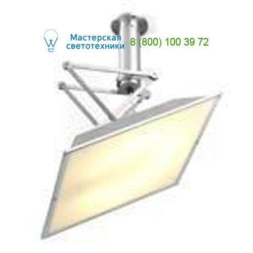 PSM Lighting 1415.14 alu satin, накладной светильник
