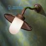 800.28.618 copper Nautic, Outdoor lighting &gt; Wall lights &gt; Surface mounted