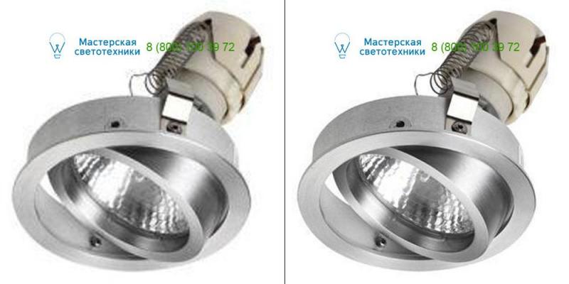 PSM Lighting black CASCAMBIOC.2, светильник > Ceiling lights > Recessed lights