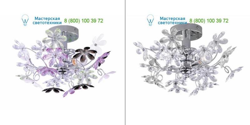 Multicolor R20012017 Trio, накладной светильник
