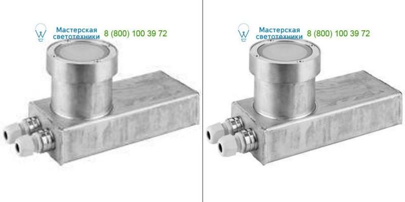 PSM Lighting 2246.5.INOX default, встраиваемый светильник
