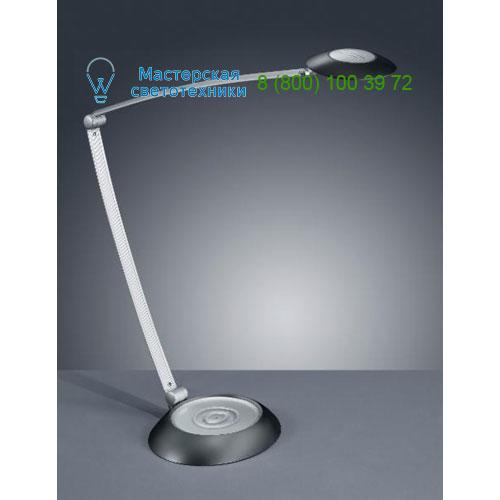 525110142 anthracite Trio, настольная лампа > Desk lamps