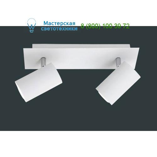 802400201 white Trio, накладной светильник > Spotlights
