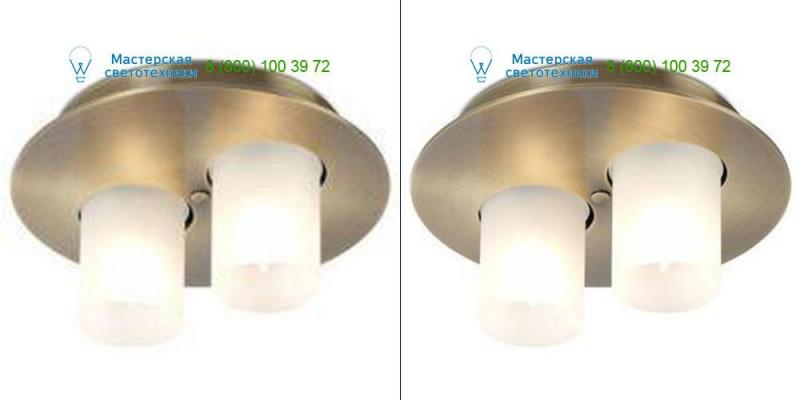 PSM Lighting 996.16 matt gold, накладной светильник