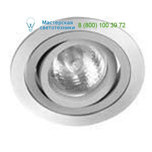 CAMBIO.4 PSM Lighting gold, светильник > Ceiling lights > Recessed lights