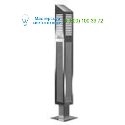 Default PSM Lighting T492.800.5B, Outdoor lighting > Floor/surface/ground > Bollards