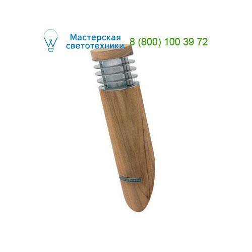 Royal Botania teak ELLW, Outdoor lighting > Wall lights > Surface mounted > Up or down lights