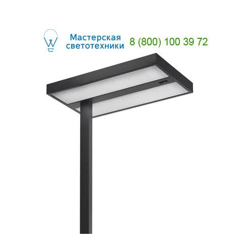 Artemide Architectural white M168829, торшер