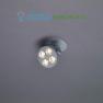 W1082.37 PSM Lighting alu struc, Outdoor lighting &gt; Wall lights &gt; Surface mounted