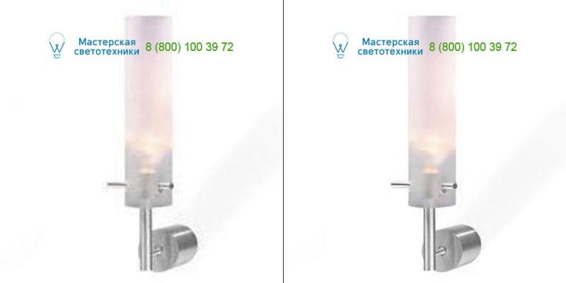 PSM Lighting 4022.14 alu satin, накладной светильник