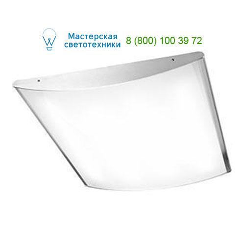 Matt white 1546.1M PSM Lighting, накладной светильник