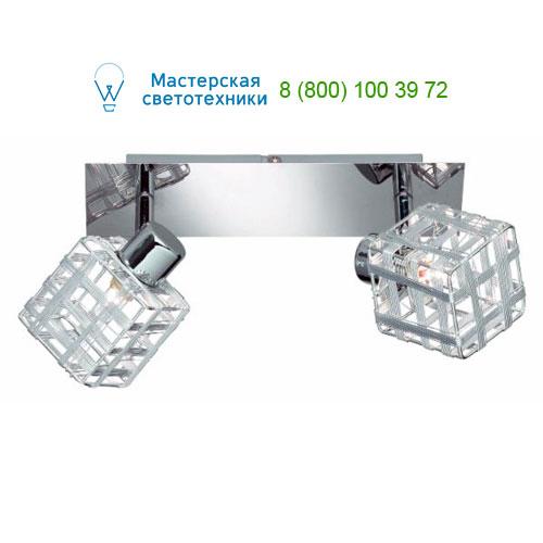 R81352106 Trio chrome, накладной светильник