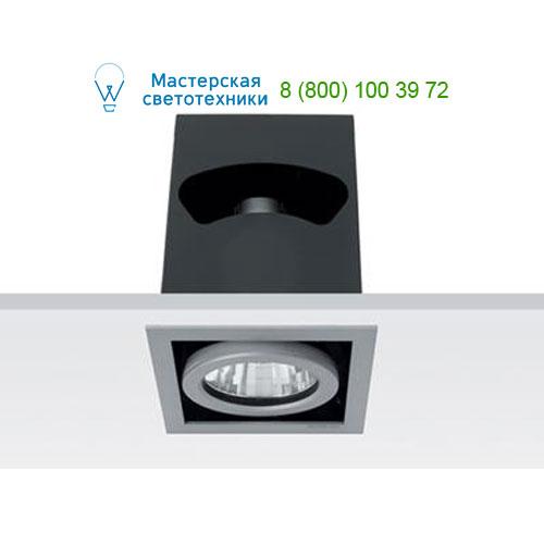 <strong>FLOS</strong> Architectural mercury 04.6108.08, светильник > Ceiling lights > Recessed lights