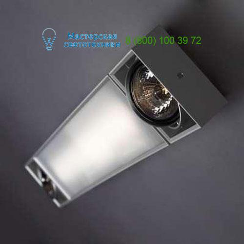 Trizo 21 ano-silver CR.DC.0211, накладной светильник