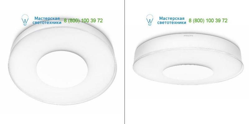 309393116 white <strong>Philips</strong>, накладной светильник > Ceiling