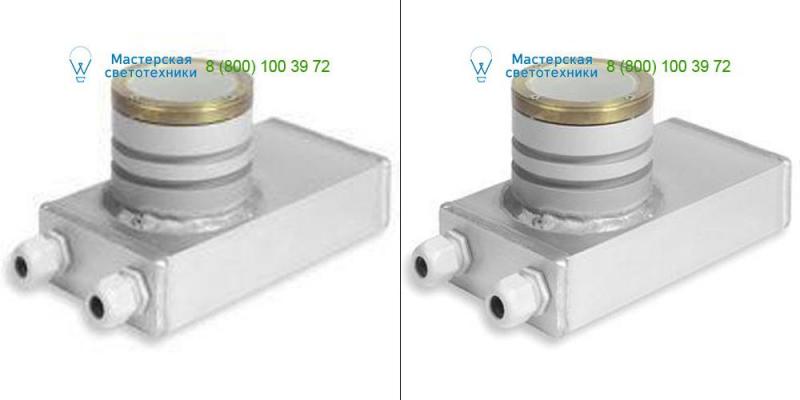 1109.ALU PSM Lighting alu, встраиваемый светильник