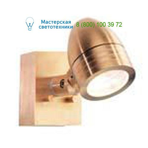 PSM Lighting W1309.20 default, Outdoor lighting > Wall lights > Surface mounted