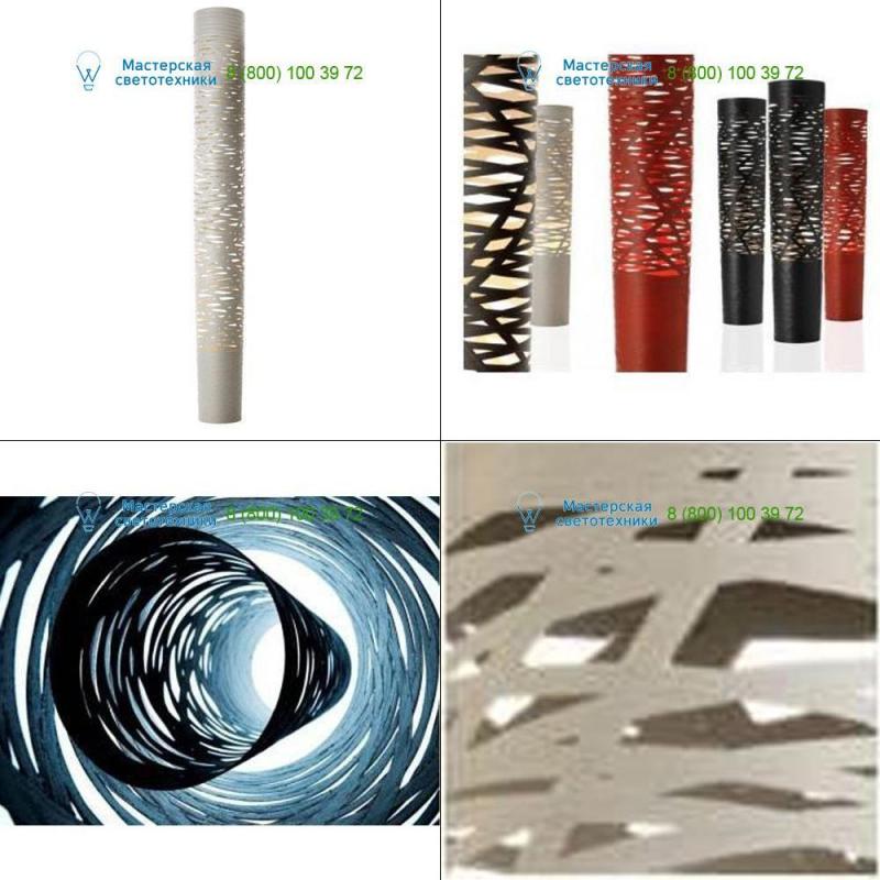Foscarini white 18200310, торшер