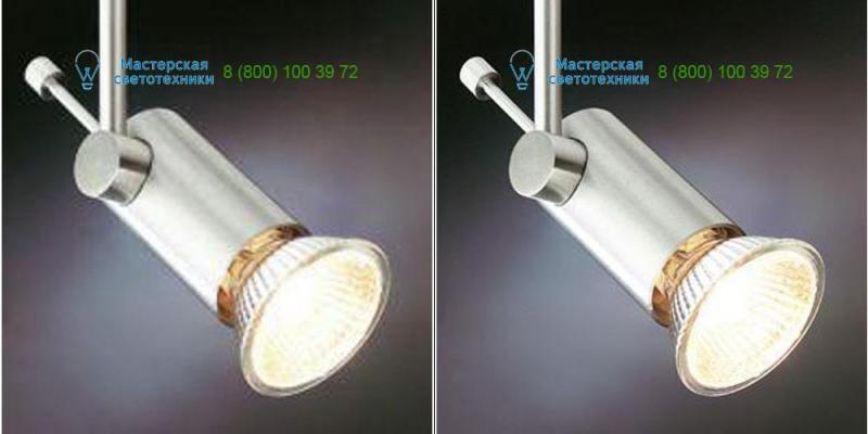 PSM Lighting HI.6310.14 alu satin, светильник