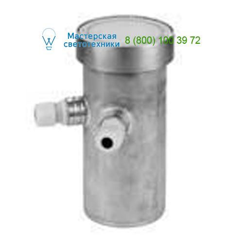 Default 2317.9.INOX PSM Lighting, встраиваемый светильник