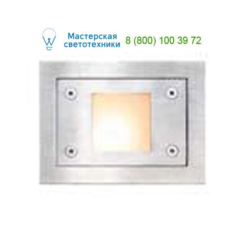 W1212.5 default PSM Lighting, Outdoor lighting > Wall lights > Recessed