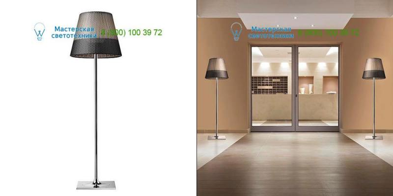 <strong>FLOS</strong> Panama F6268022, Outdoor lighting > Floor/surface/ground > Floor lamps