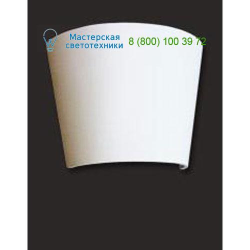 Plaster Gesso 436eco, накладной светильник
