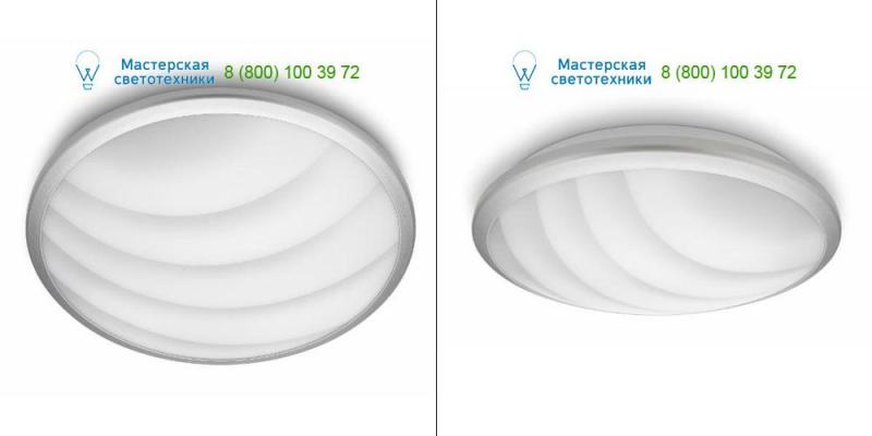 310658716 gray <strong>Philips</strong>, накладной светильник > Ceiling