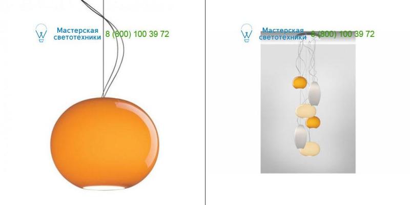 Amber 1780073SR52 Foscarini, подвесной светильник