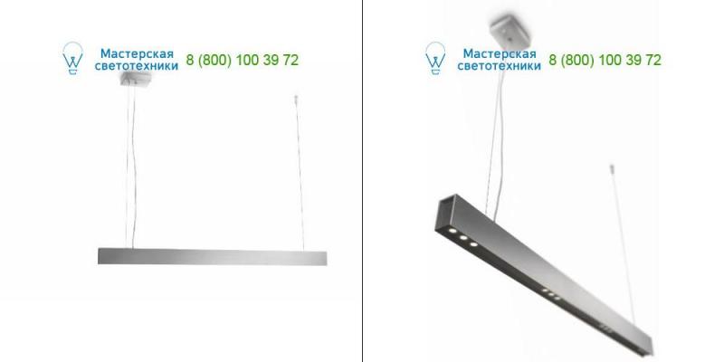 Alu <strong>Philips</strong> 406034816, подвесной светильник