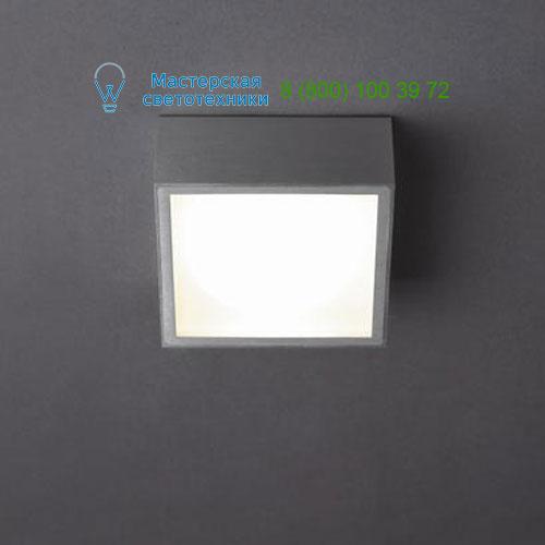 SS.EX.5005 Trizo 21 ano-silver, Outdoor lighting > Ceiling lights > Surface mounted