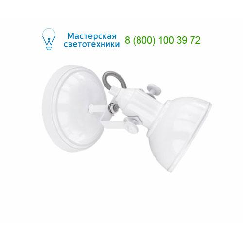 R80151001 Trio white, накладной светильник