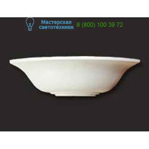 28g9 plaster Gesso, накладной светильник