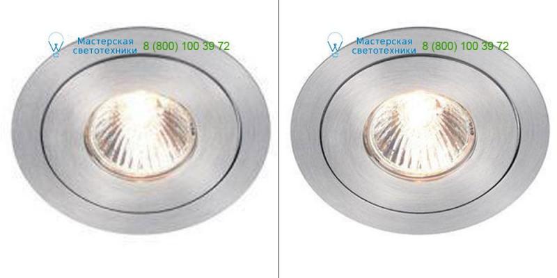 PSM Lighting matt white PICO35.1M, светильник > Ceiling lights > Recessed lights