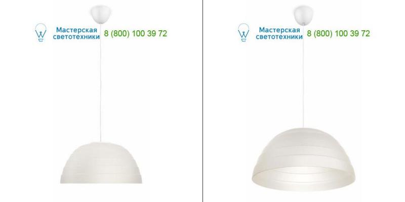 <strong>Philips</strong> cream 408953816, подвесной светильник > Dome shaped