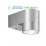 PSM Lighting default W1098.36UP, Outdoor lighting &gt; Wall lights &gt; Surface mounted &gt; Up 