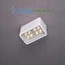 CO.EX.1251/M Trizo 21 white, Led lighting &gt; Outdoor LED lighting &gt; Ceiling lights &gt; Sur